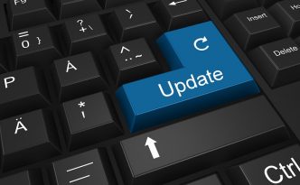 WSO2 Update software