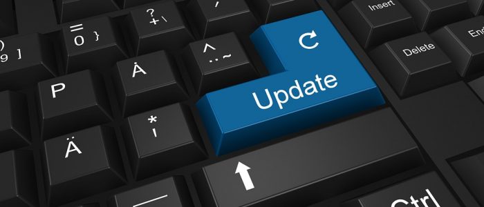 WSO2 Update software